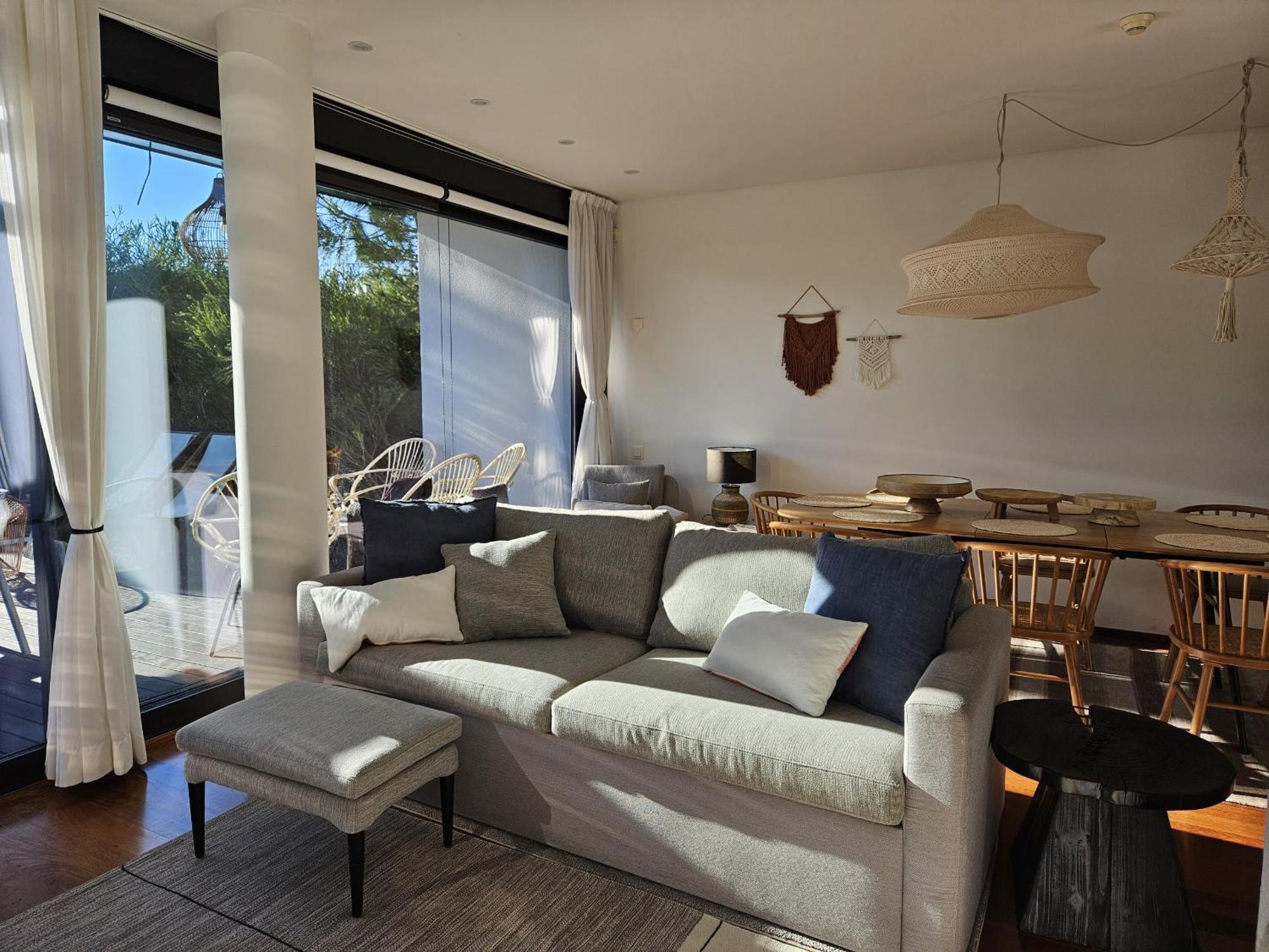 Pool Beach & Golf Troia Reserve V3 Eksteriør billede